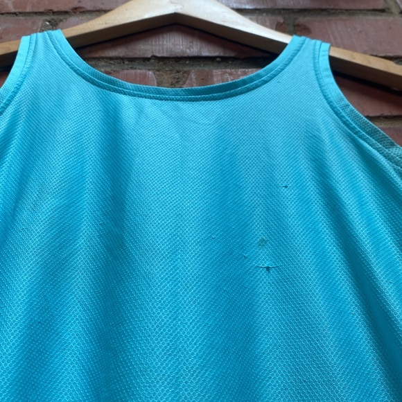 Riding Sport by Dover Saddlery equestrian tank - Picture 2 of 7